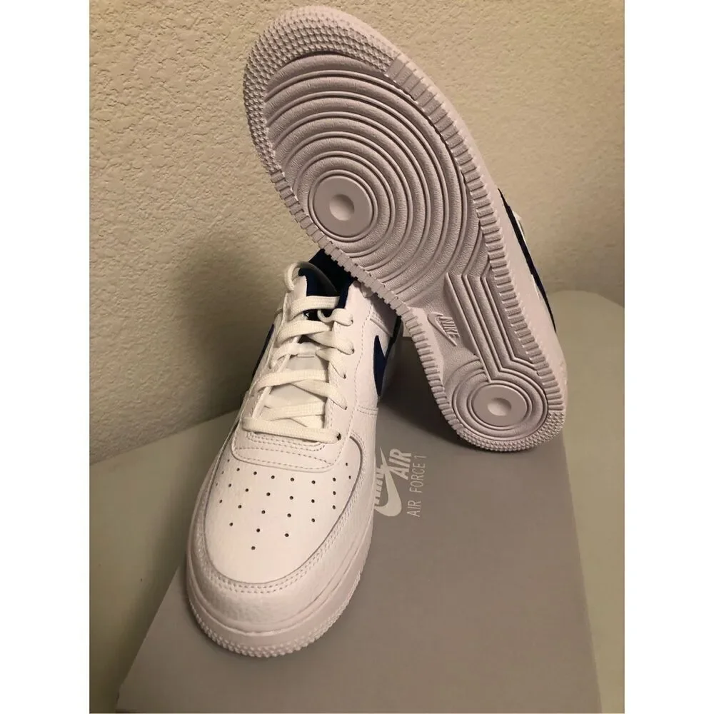 Nike Air Force 1 GS Size 7Y